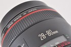 Canon Ef 28-80mm F 2 8-4 L Usm Af Zoom Lens For Eos Ef Mount From Japan