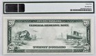 1914  20 Federal Reserve Note Minneapolis Fr 998 Pmg Choice Xf45 - No Comments  