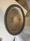 Beautiful Antique Pedestal Bowl
