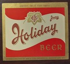 3 Jung Beer Label  Jung Brewing Company Random Lake Wisconsin