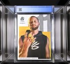 The Poster Child Anthony Edwards Cgc 9 6 Orange Metal Slam Mag  272 428          