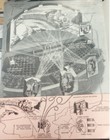 Cinerama Seven Wonders Of The World Souvenir Program