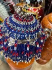 Mazo Redecilla Malla Mesh Net Yemaya Okute  Religion Yoruba Ifa Santeria