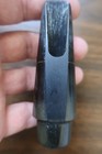 Vintage Selmer Geo M  Bundy 3 Pickle Barrel Tenor Saxophone Mouthpiece 6 5 Vg  G