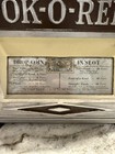 Groetchen Pok O Reel Poker 1c Trade Stimulator Circa 1930   s  Clean 