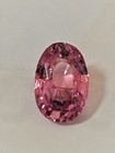Padparaja Sapphire Untreated 1 541cts Loose Heated
