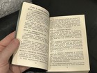 Nickel Plate Road Rates Of Pay And Rules For Trainmen And Yardmen Booklet -1953