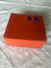 Sk-80 Glow Engine  kangke Usa 