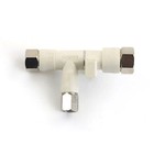 Smc Zh10ds-06-06-08  Vacuum Ejector  Bracket Mount  1mm Nozz    kd