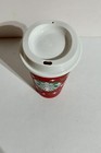 2023 Starbucks Holiday Red Cup Day 16oz Reusable Recycled Hot Cup W Lid Grande