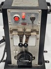 Dayton 4tj96 Blade Welder Bandsaw Blade Cutter   Welder 110v Used Works 