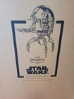 Star Wars Life Size Droideka New Open Box 0-7894-4957-9 