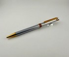 Aurora Ferrari For Cartier Ballpoint Pen 1970 s