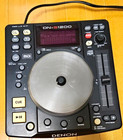 Denon Dn-s1200 Dj Cd Usb Media Player Controller Midi Scratch Serato Black Japan