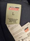 Dickies Flex Performance Coverall With Temp Control Cooling Blue Men s Sz L New