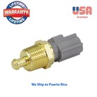 Coolant Temperature Sensor   Connector Fits  Ford Lincoln Mazda   Mercury