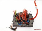 2007 Bmw 335i 335xi 328xi 328i E90 E92 Cabin Fuse Power Distribution Box 9119447