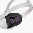 Replacement Head Strap For Meta Quest 2 Headset  Original Oculus Quest 2 Comfort