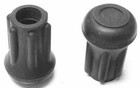 Grainger Approved Ltb 15b Furniture Protective Leg Tips 3 8 In Dia 16zf86