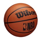 Wilson Nba Drv Outdoor Basketball Size 6 28 5 Inch Brown Official Ball  new 