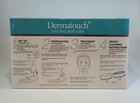 Dermatouch Skin Perfecting System Facial Brush Set - New Factory Sealed Box