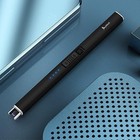 Usb Electric Lighter Dual Arc Cigarette Plasma Rechargeable Windproof Flameless