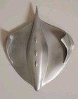 Area 51 Ufo  Depiction Model  Sci-fi Alien Spacecraft Figurine 16k Resin Printed