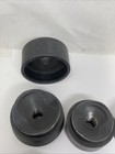 Greenlee 49 Piece Knockout Punch Lot  Several Sets  1 2    Up To 2 25 32   