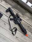 Full Metal Airsoft Aeg Bundle