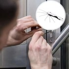 21pcs Stainless Steel Portable Key Practice Set Professional Key Door Open   