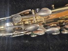 Vintage Selmer Bundy Ii Alto Saxophone Sn  1169490 - For Parts repair
