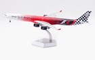 Sq Wings 1 200 Etihad Airways  2009  A340-600 Diecast Jet Model A6-ehj Flap Down