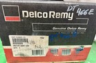 Delco Remy 38mt 12v Starter - 8200005    free Shipping    