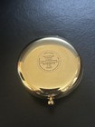 Vintage Estee Lauder The Attitude Mood Stone Lucidity Pressed Powder Compact