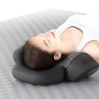 Neck Pain Relief Massager Pillow fisiorest 3 In 1 Neck Release For Relaxation    