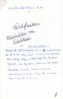 Maximilian Von Edelsheim- Signed Photo W ranks  german Wwii General 