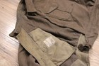 Wwii Ww2 Canadian Battledress P37 Tunic Wool 1940s Title Badged Original Medium
