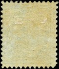 Canada 5c Scott  70 Mint H F Og 1897 Maple Leaf Issue Stamp