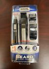 Wahl Nose Ear Body Beard Hair Wet dry Battery Precision Blade Trimmer Set   New