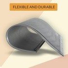 2x Pac11-11039 Dog Door Replacement Flap For Pet Safe Measures 16 7 8  X 10 1 8 