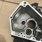 1997 Harley Touring Electra Glide Ultra Oem Crankcase Shaft Engine Motor Cover