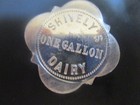 Shively s Dairy One Gallon
