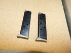 2 --- Feg Pa-63 9x18 Makarov   380 Acp 7 Round Magazines