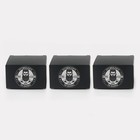 1-3pack Beard Cosmetics Beard Oil Barba Apolo Cosmetics Para Barba - 100ml