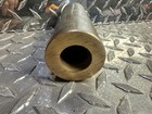 Bearing Bronze 2  Od X 1 065 Id X 6 Inches Long Cda 932  sae 660  Round Rod  4 5