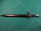Finnish Model 1928 Bayonet