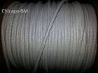 50 Or 100 Feet 5 32 Welt Cord Piping Upholstery- Made In U s a 