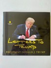 Letters To Trump