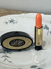 Vintage Max Factor Hi Society Compact Lipstick Pop Up Refill Flamingo Pearl Nos