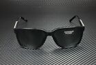 Burberry Be4181 300187 Black Grey 58 Mm Men s Sunglasses